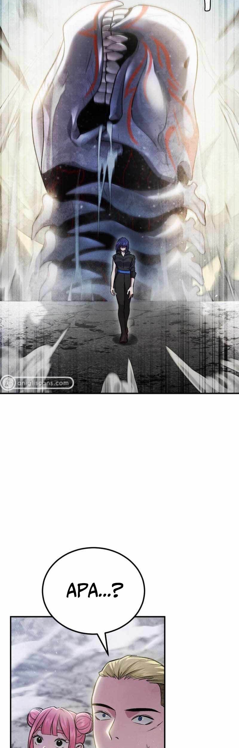 Monsters (2022) Chapter 41 Gambar 49