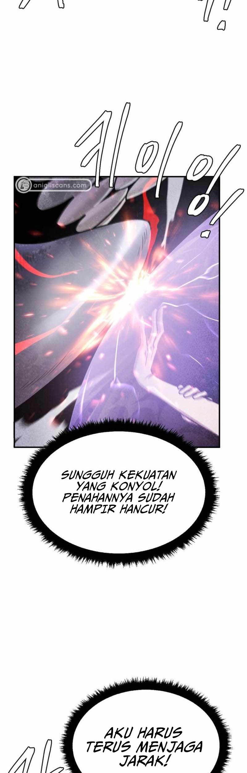 Monsters (2022) Chapter 41 Gambar 78