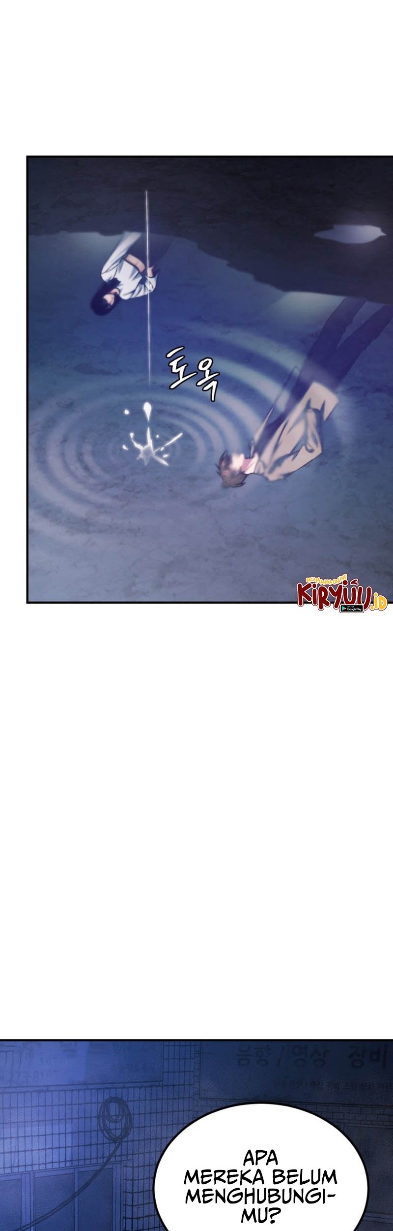 Baca Monsters (2022) Chapter 40 Gambar 2