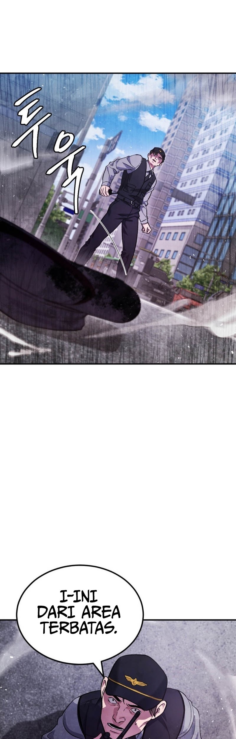 Monsters (2022) Chapter 40 Gambar 70