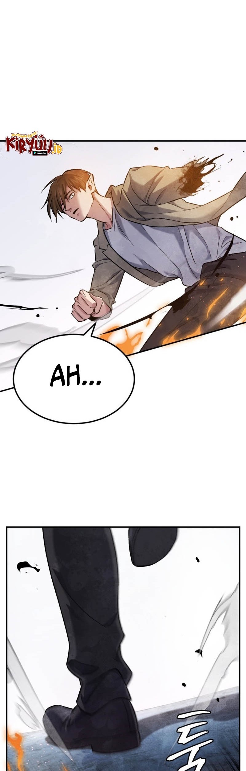 Monsters (2022) Chapter 40 Gambar 19