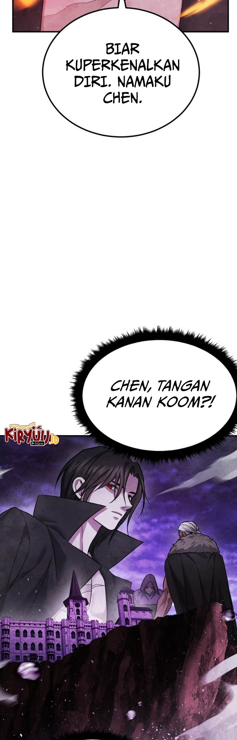 Monsters (2022) Chapter 40 Gambar 23