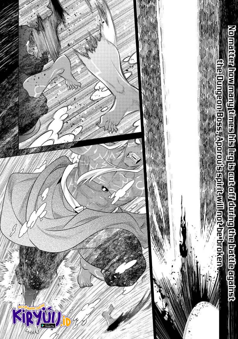 Baca Re:Monster Chapter 85 Gambar 2
