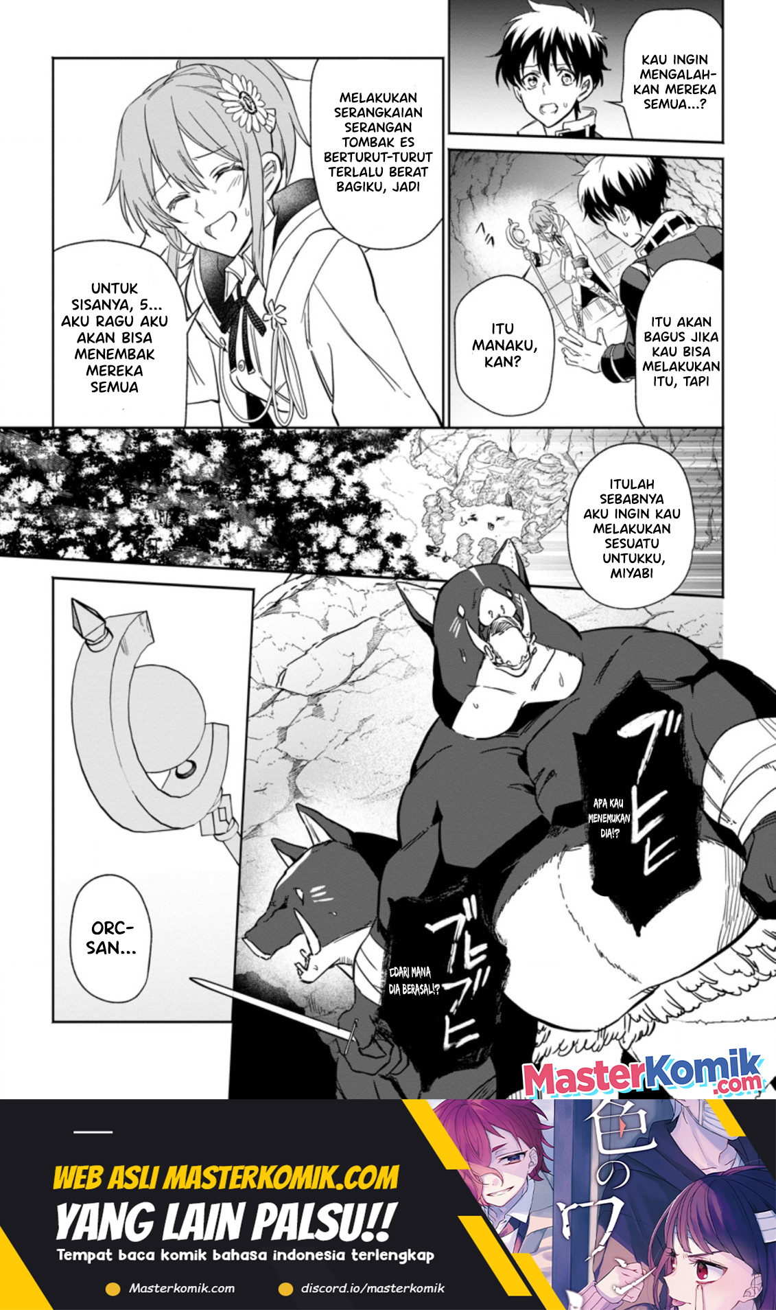 Baca Isekai Craft Gurashi Jiyu Kimamana Seisan Shoku No Honobono Slow Life Chapter 10.2 Gambar 2