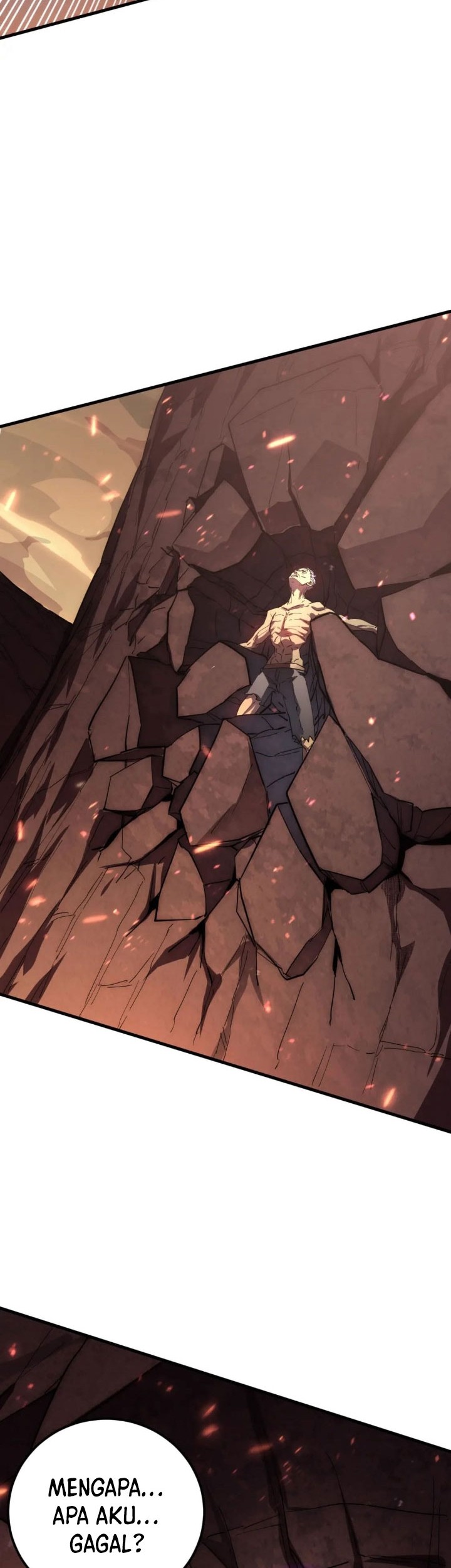 Rise From The Rubble Chapter 196 Gambar 35