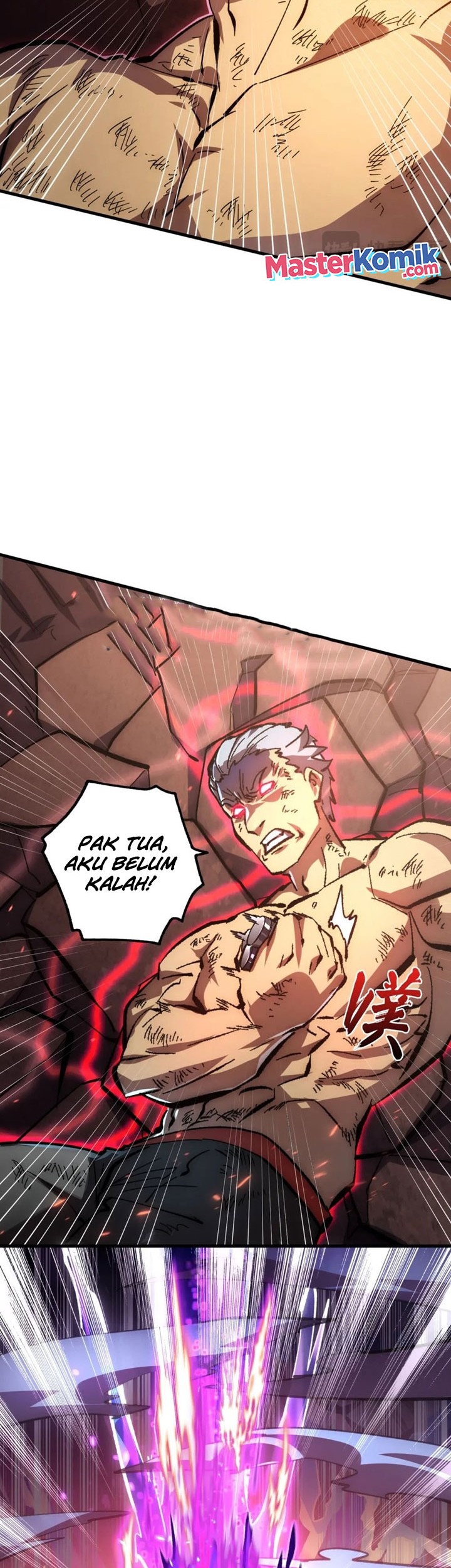 Rise From The Rubble Chapter 196 Gambar 7