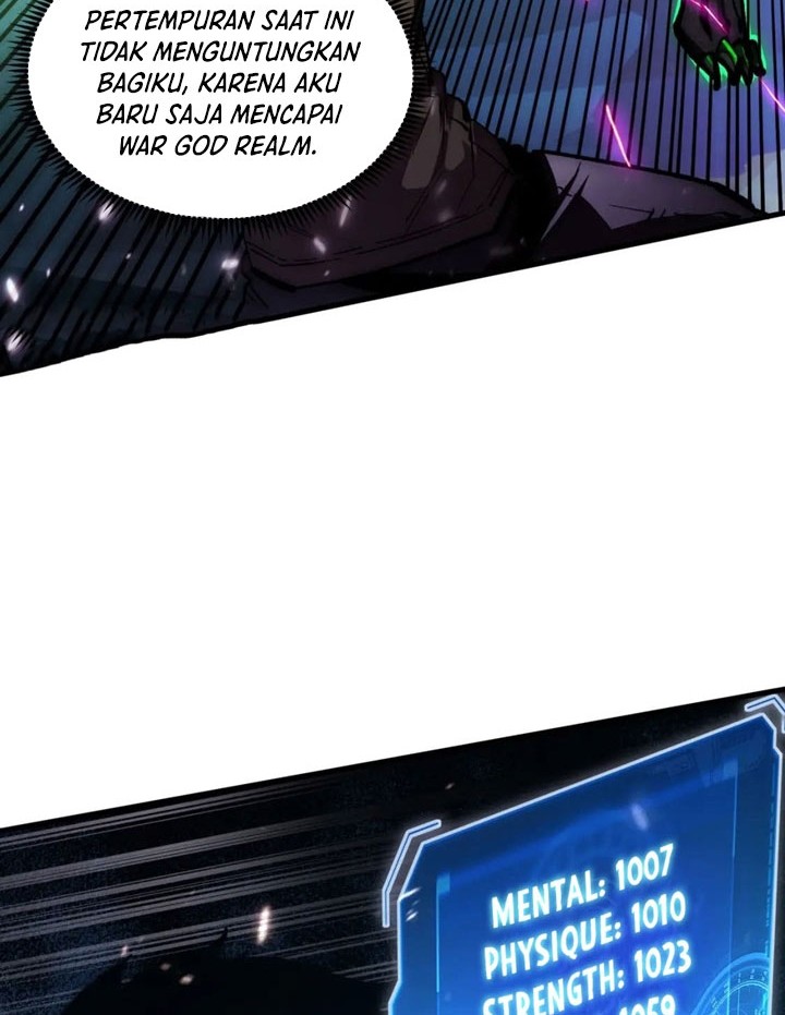 Rise From The Rubble Chapter 196 Gambar 13