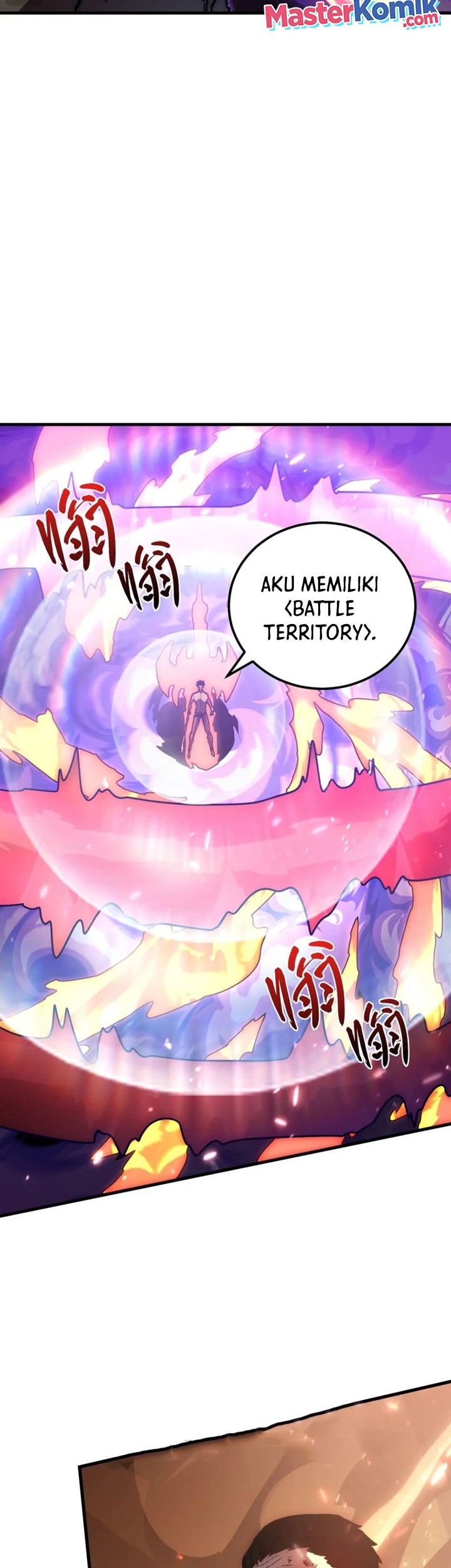 Rise From The Rubble Chapter 196 Gambar 23