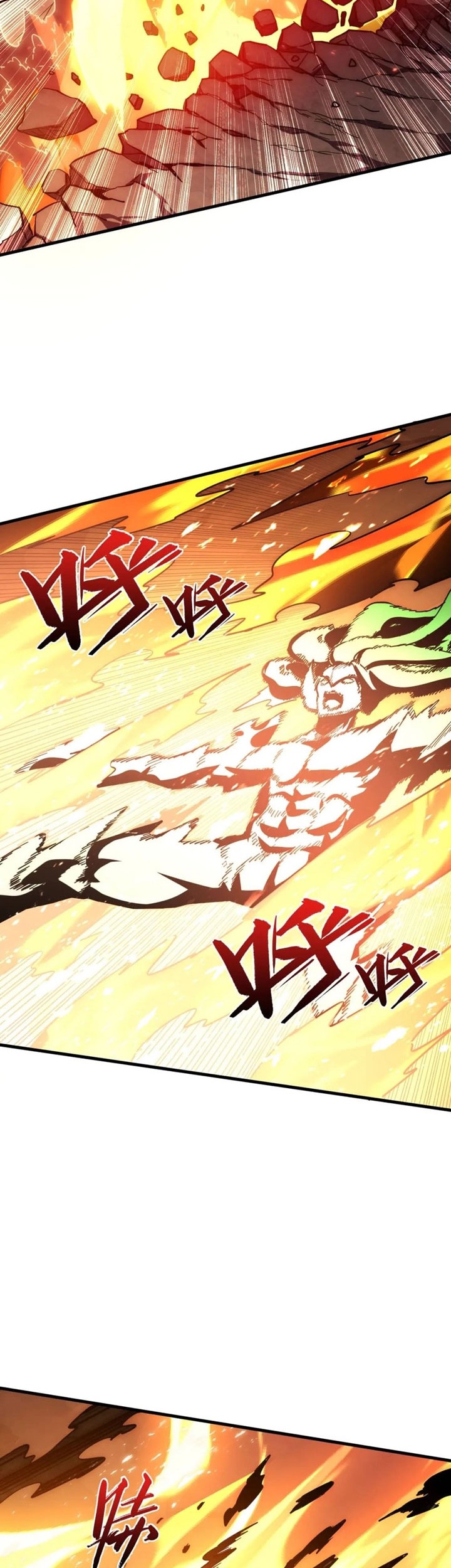 Rise From The Rubble Chapter 196 Gambar 31