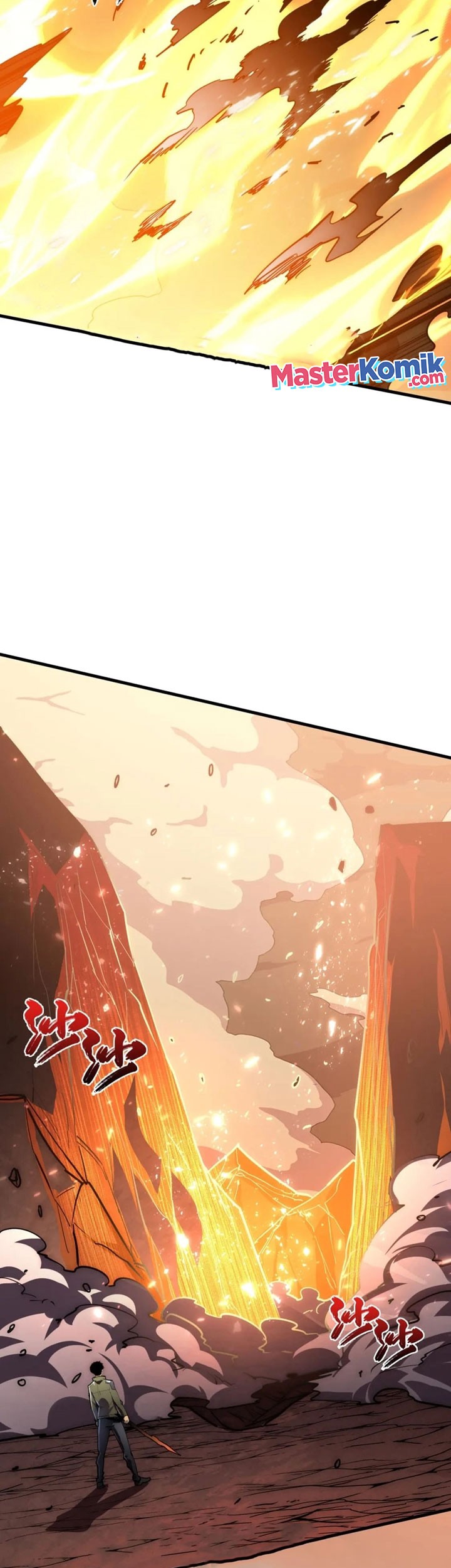 Rise From The Rubble Chapter 196 Gambar 32