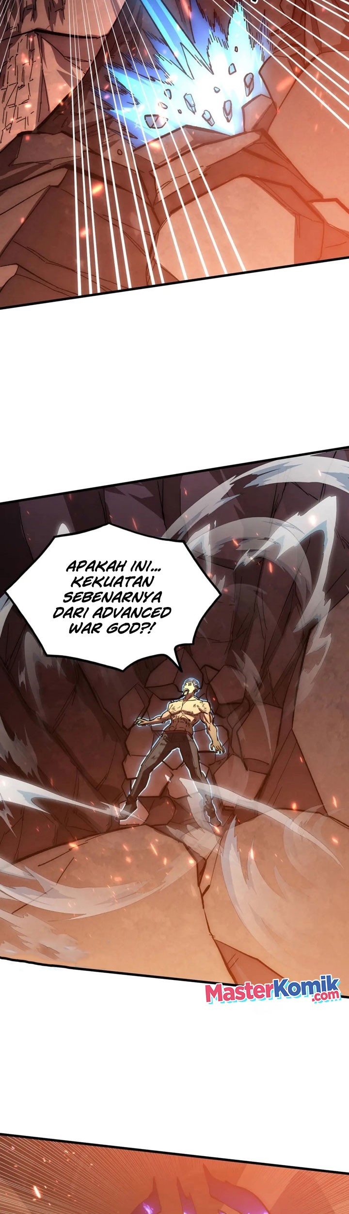 Rise From The Rubble Chapter 195 Gambar 31