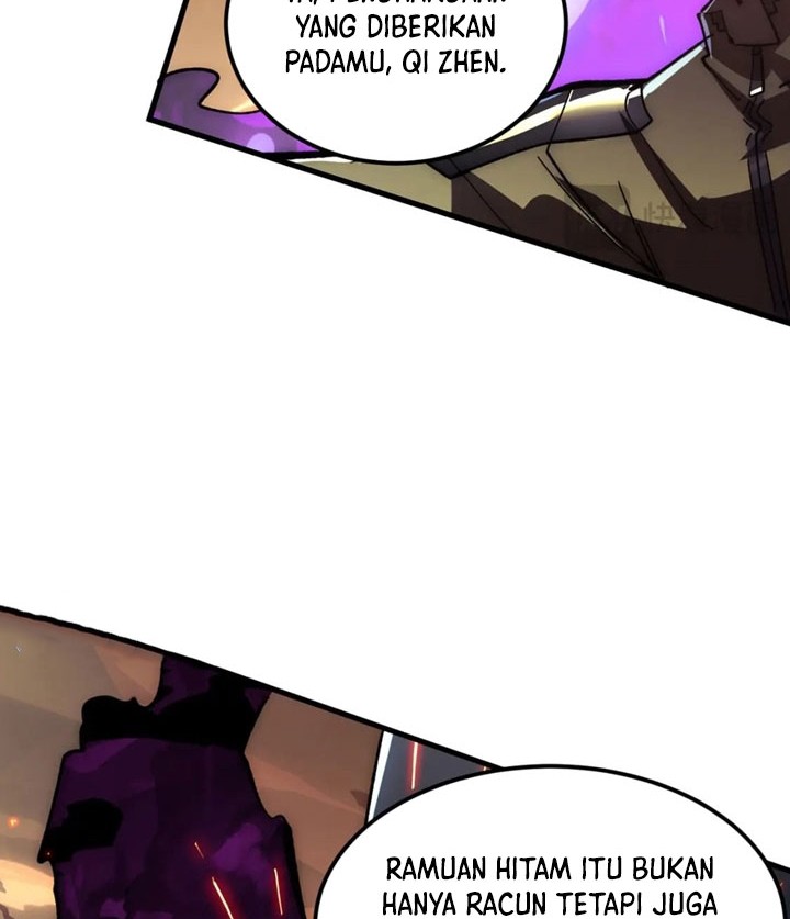 Rise From The Rubble Chapter 195 Gambar 9