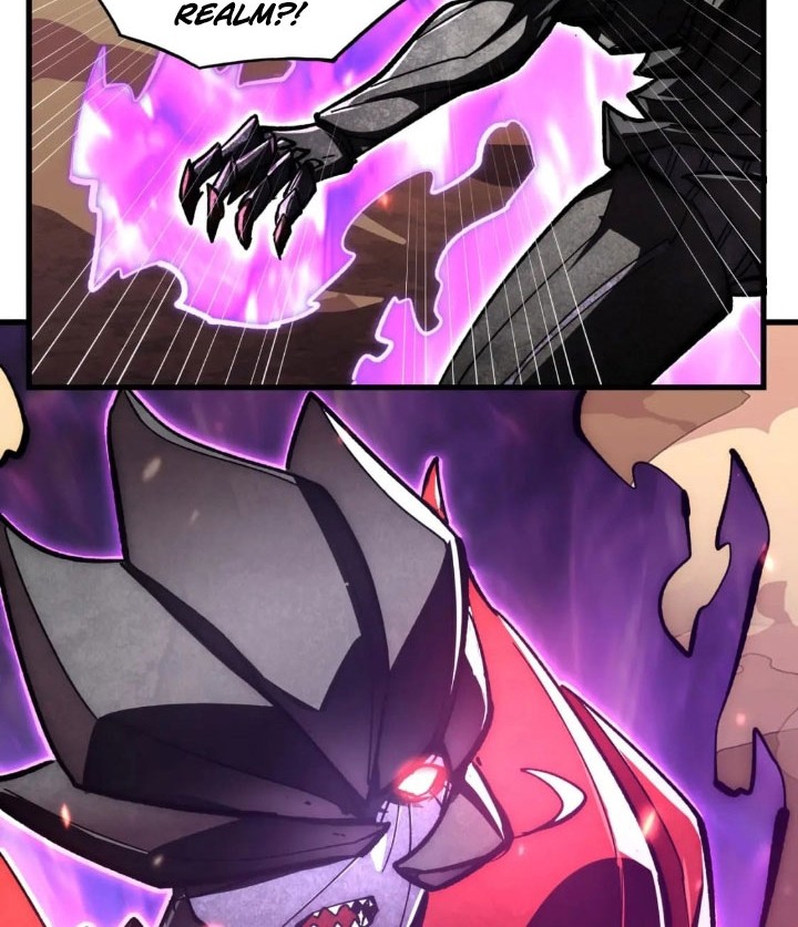 Rise From The Rubble Chapter 195 Gambar 21