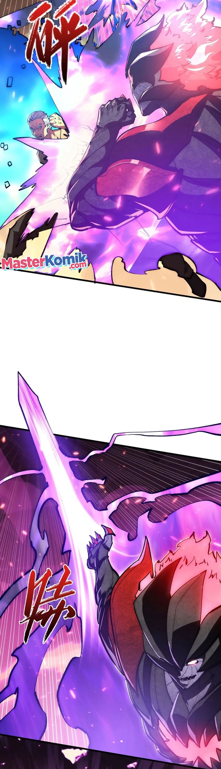 Rise From The Rubble Chapter 194 Gambar 4