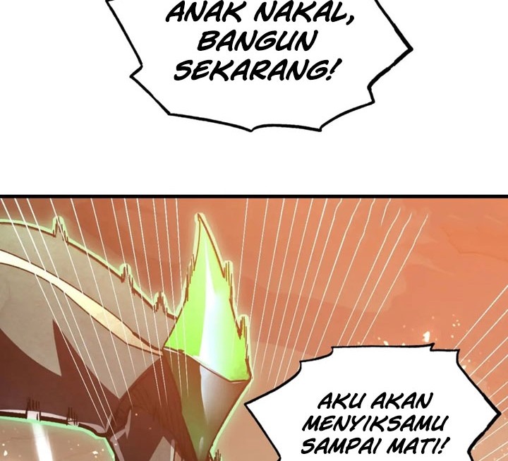 Rise From The Rubble Chapter 194 Gambar 29