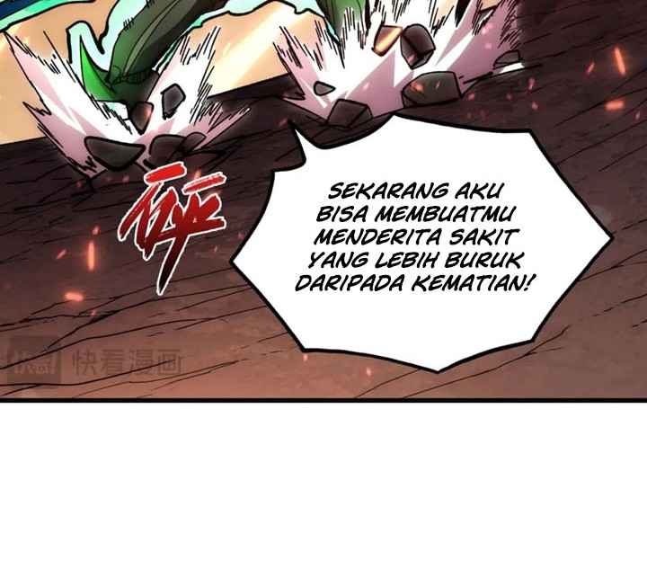 Rise From The Rubble Chapter 194 Gambar 33