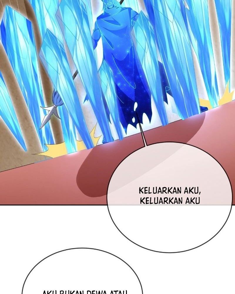 Sign in the Mystery Box to Dominate the World of Cultivation Chapter 94 Gambar 29