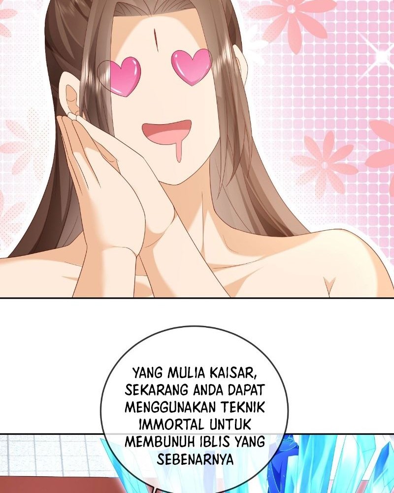 Sign in the Mystery Box to Dominate the World of Cultivation Chapter 94 Gambar 31