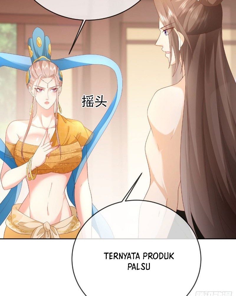 Sign in the Mystery Box to Dominate the World of Cultivation Chapter 94 Gambar 35