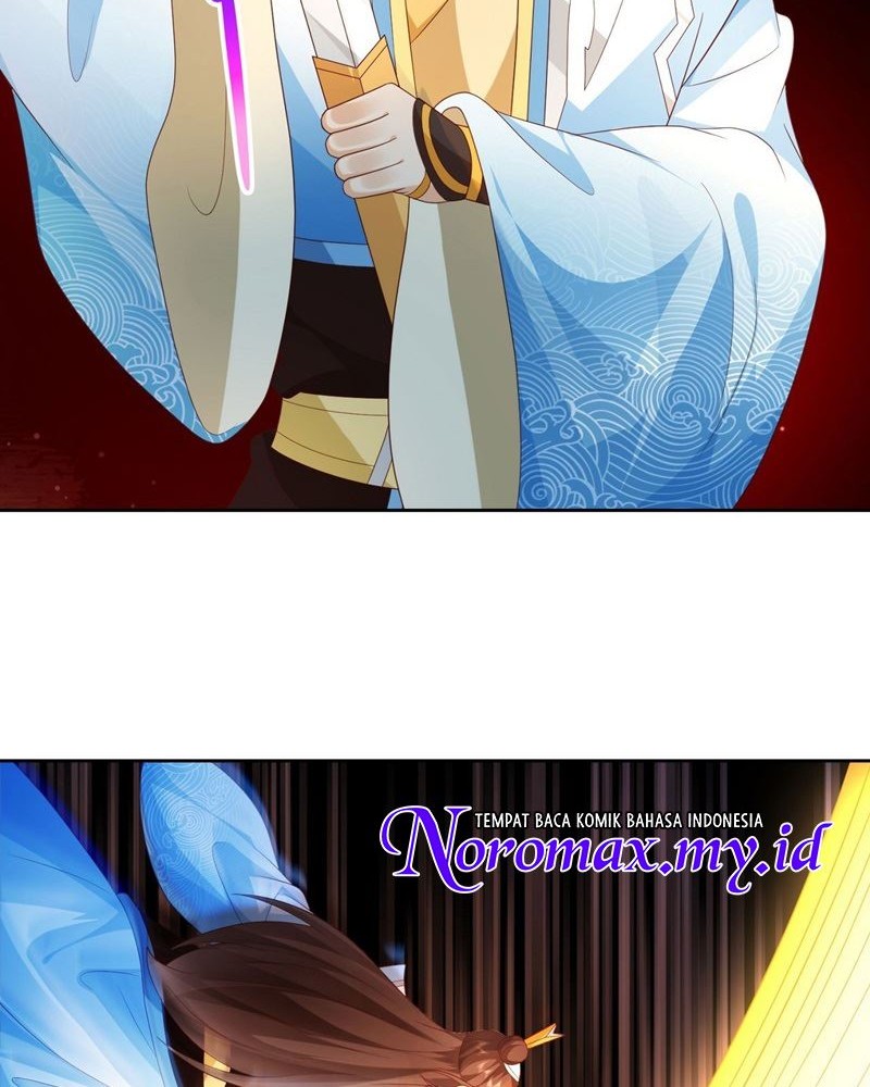 Sign in the Mystery Box to Dominate the World of Cultivation Chapter 94 Gambar 3