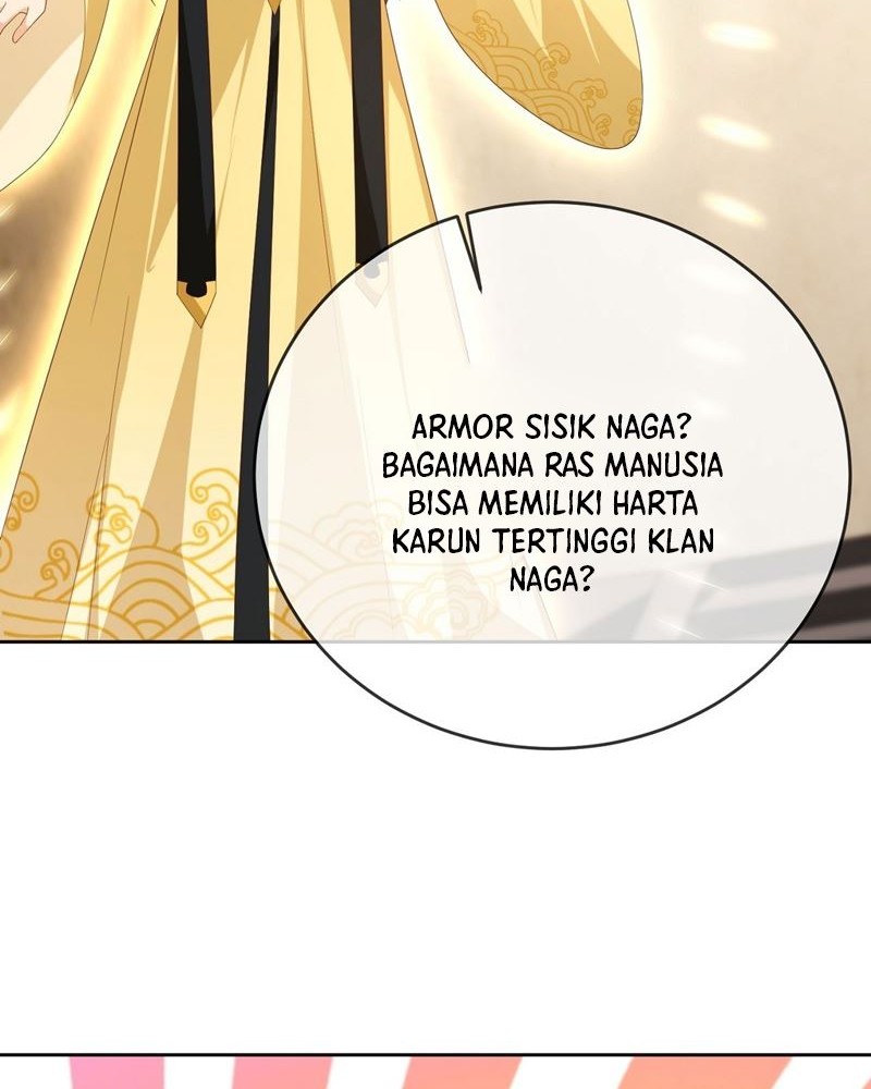 Sign in the Mystery Box to Dominate the World of Cultivation Chapter 94 Gambar 13