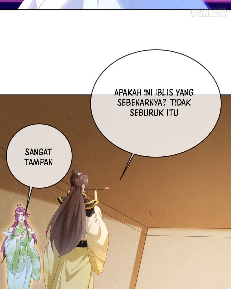 Sign in the Mystery Box to Dominate the World of Cultivation Chapter 94 Gambar 15