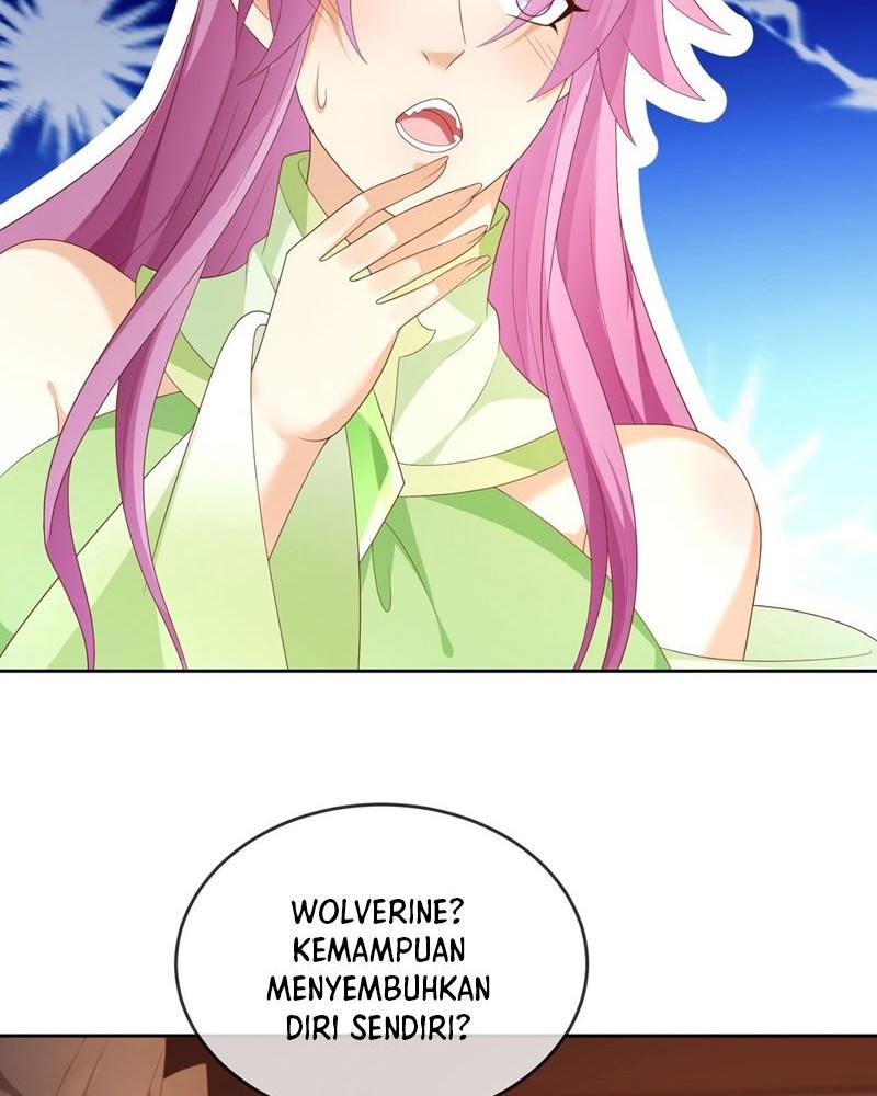 Sign in the Mystery Box to Dominate the World of Cultivation Chapter 94 Gambar 17