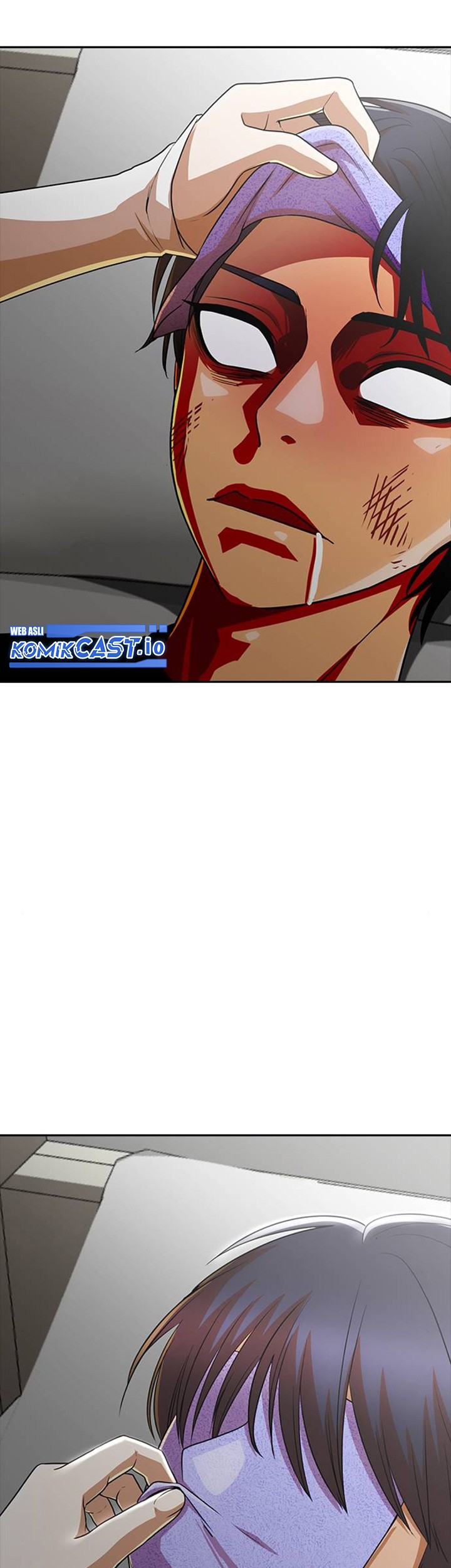 The Girl from Random Chatting! Chapter 274 Gambar 20