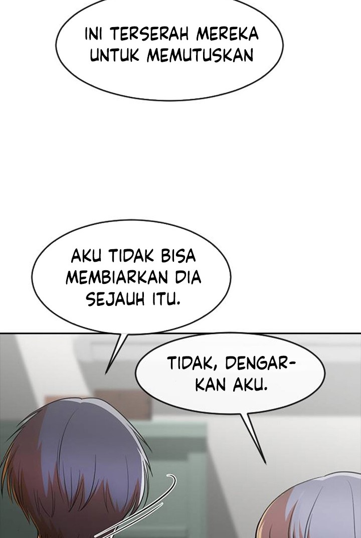 The Girl from Random Chatting! Chapter 274 Gambar 35