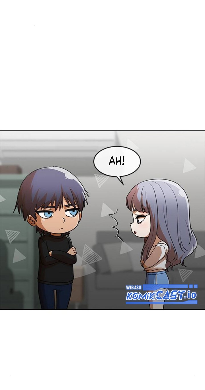 The Girl from Random Chatting! Chapter 274 Gambar 47