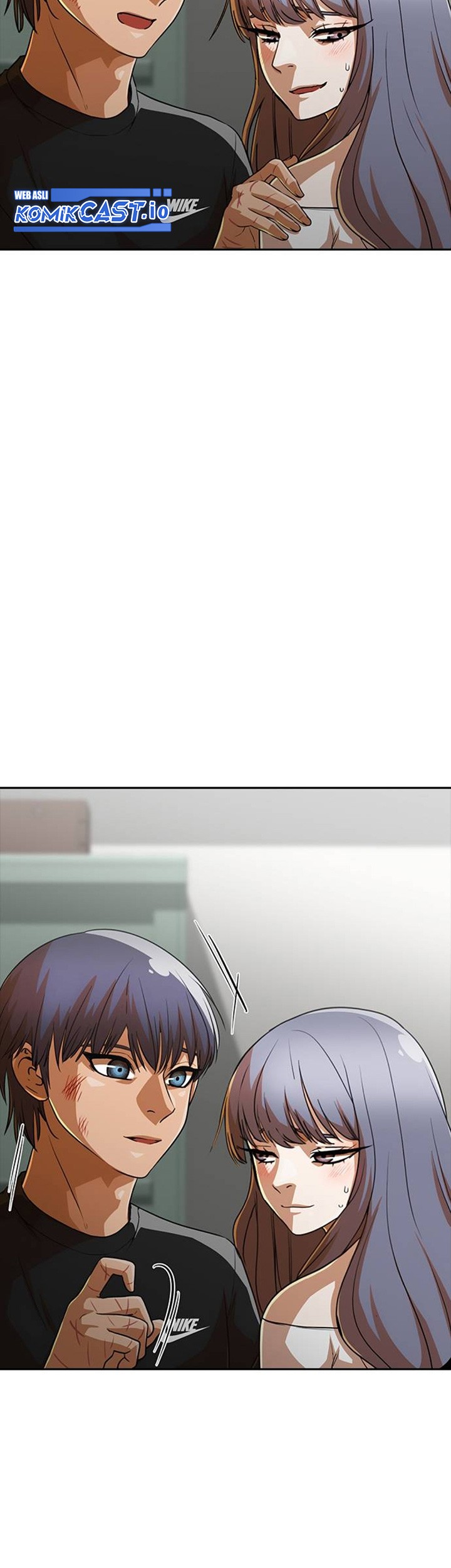 The Girl from Random Chatting! Chapter 274 Gambar 50