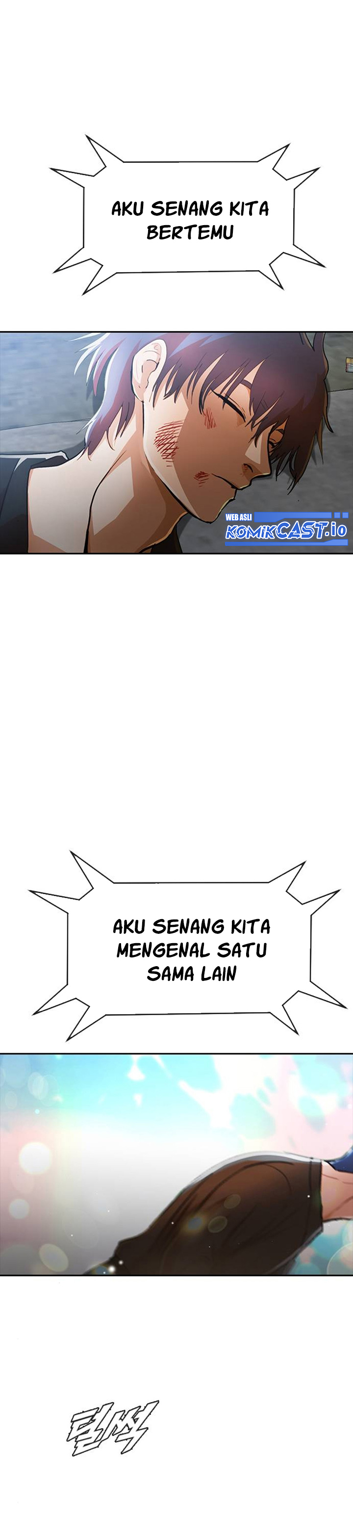 The Girl from Random Chatting! Chapter 274 3