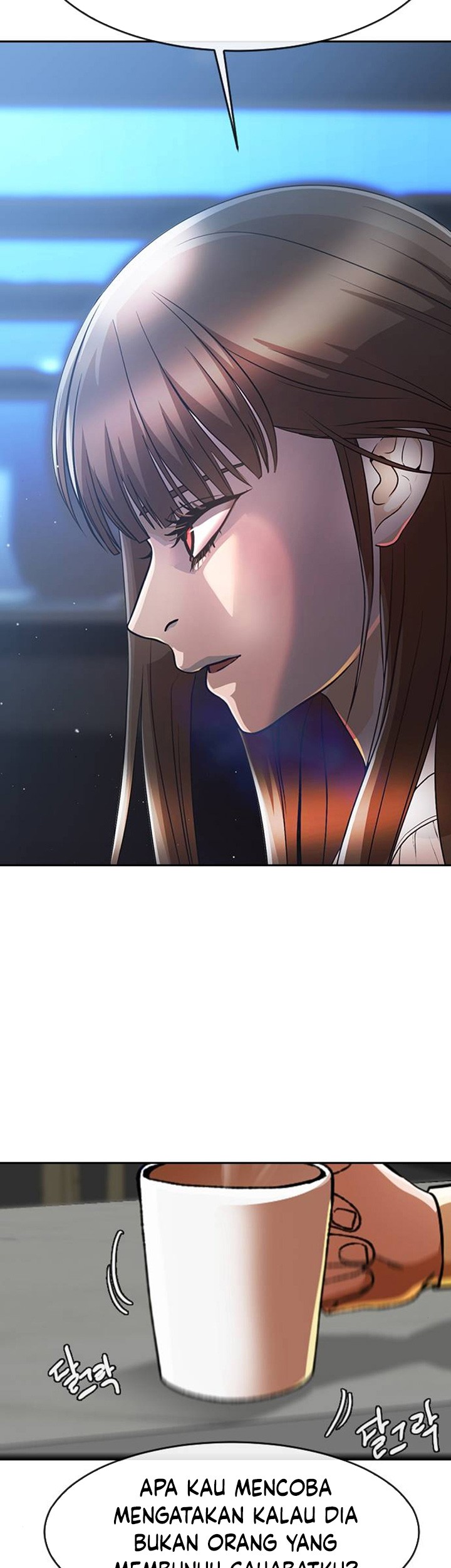 The Girl from Random Chatting! Chapter 274 Gambar 60