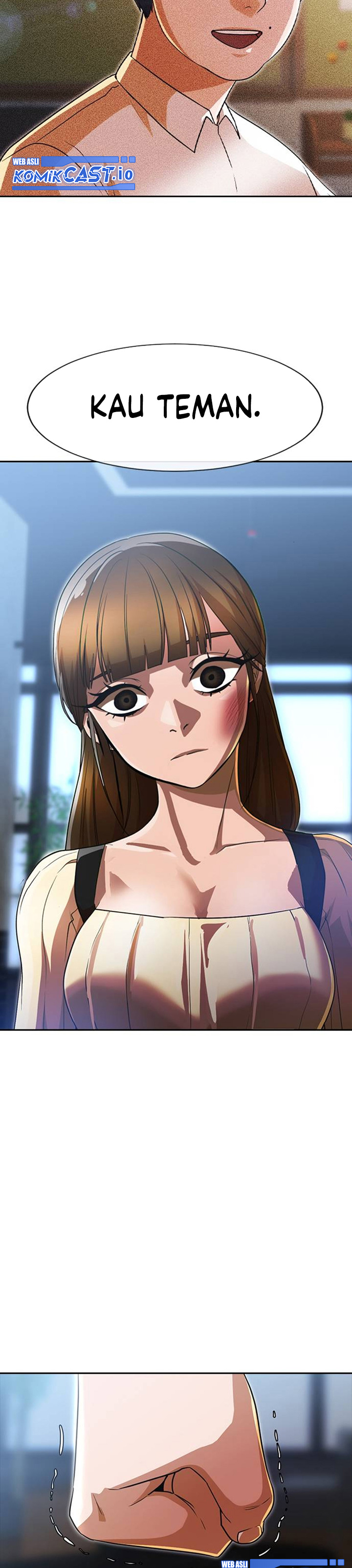 The Girl from Random Chatting! Chapter 274 37