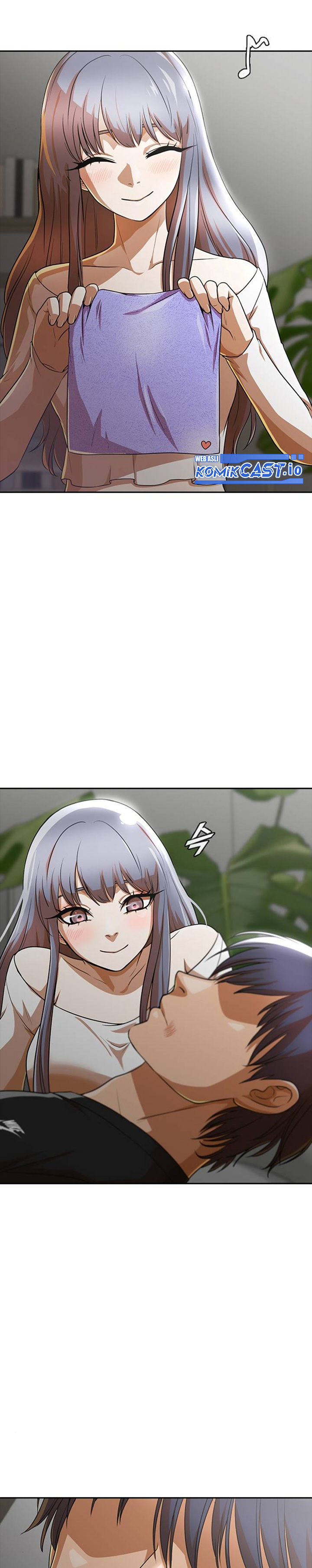 The Girl from Random Chatting! Chapter 274 7