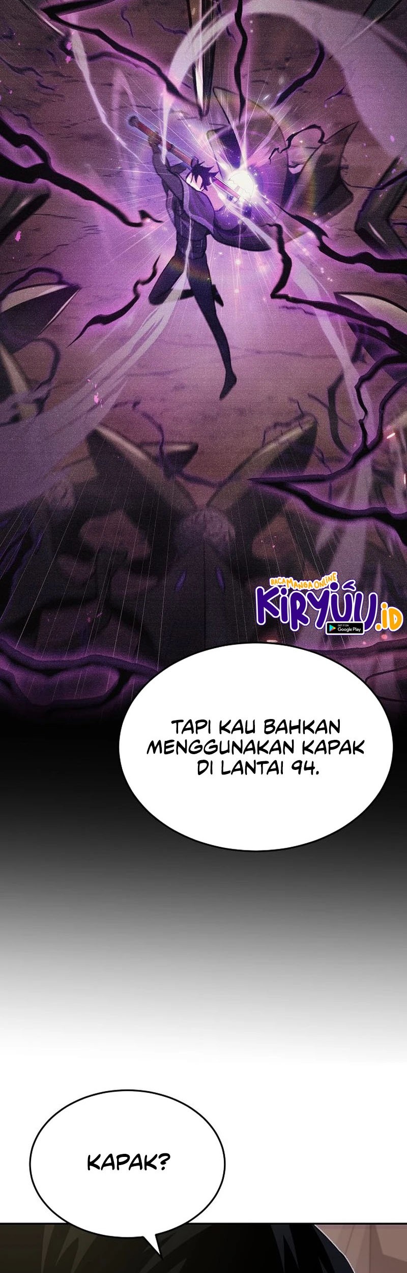 Climbing the Tower that Even the Regressor Couldn’t Chapter 22 Gambar 50