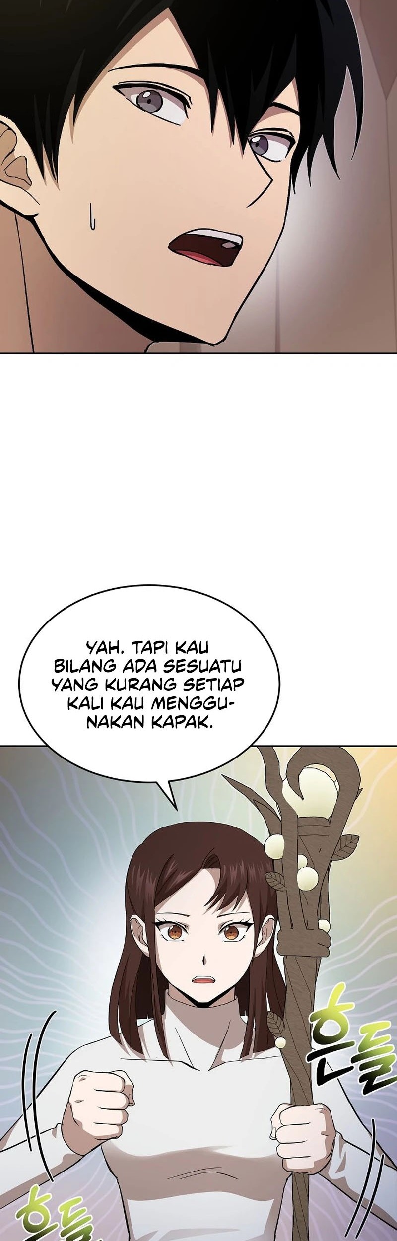 Climbing the Tower that Even the Regressor Couldn’t Chapter 22 Gambar 51