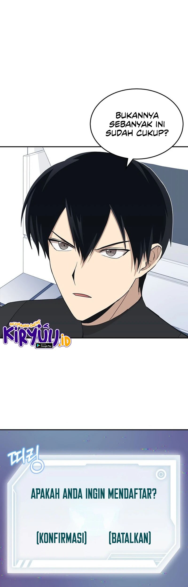 Climbing the Tower that Even the Regressor Couldn’t Chapter 22 Gambar 69