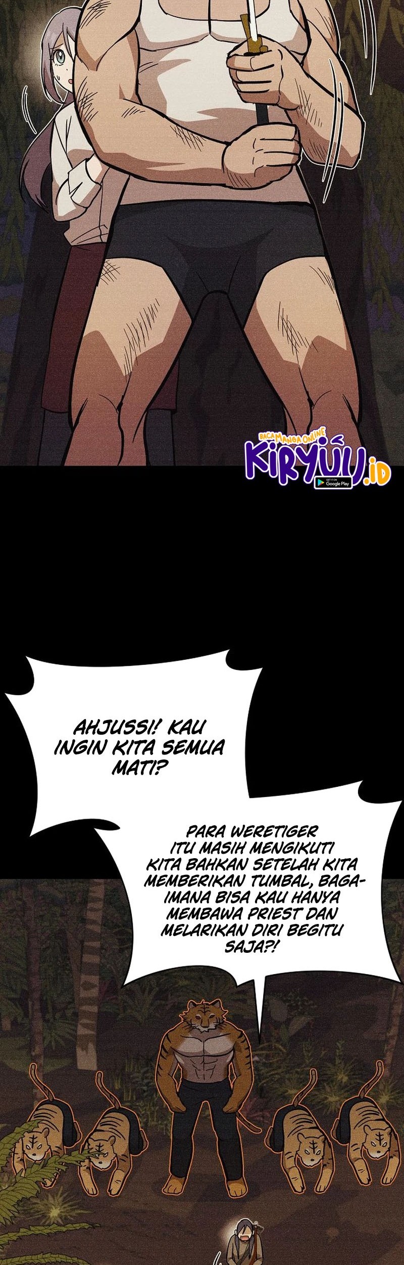 Baca  Climbing the Tower that Even the Regressor Couldn’t Chapter 22 Gambar 2