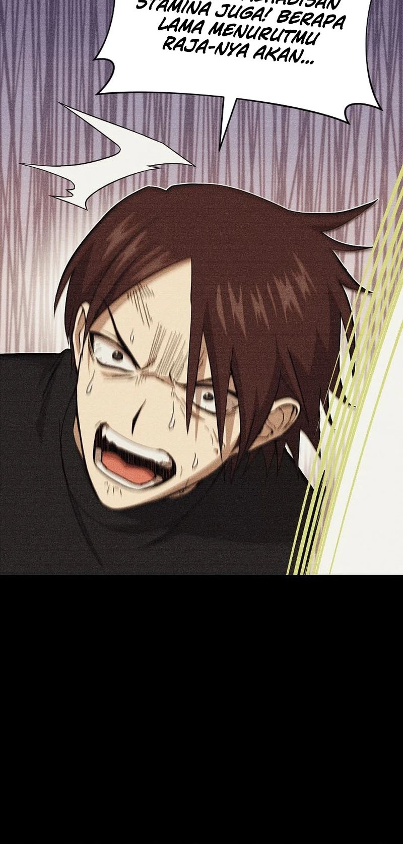 Climbing the Tower that Even the Regressor Couldn’t Chapter 22 Gambar 7