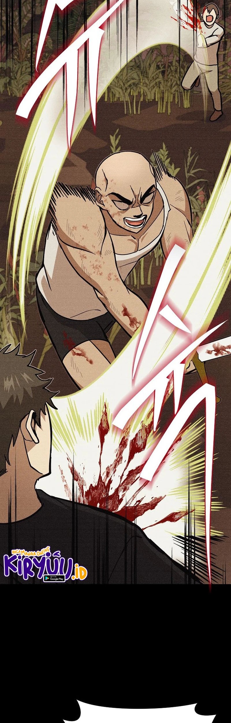 Climbing the Tower that Even the Regressor Couldn’t Chapter 22 Gambar 13