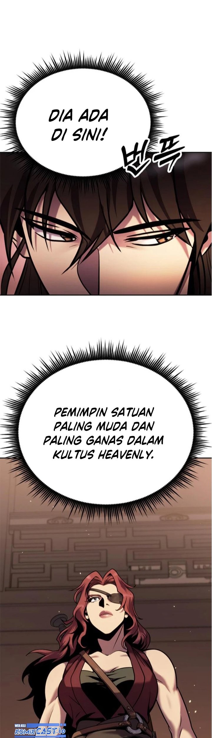 Chronicles of the Demon Faction Chapter 26 Gambar 66