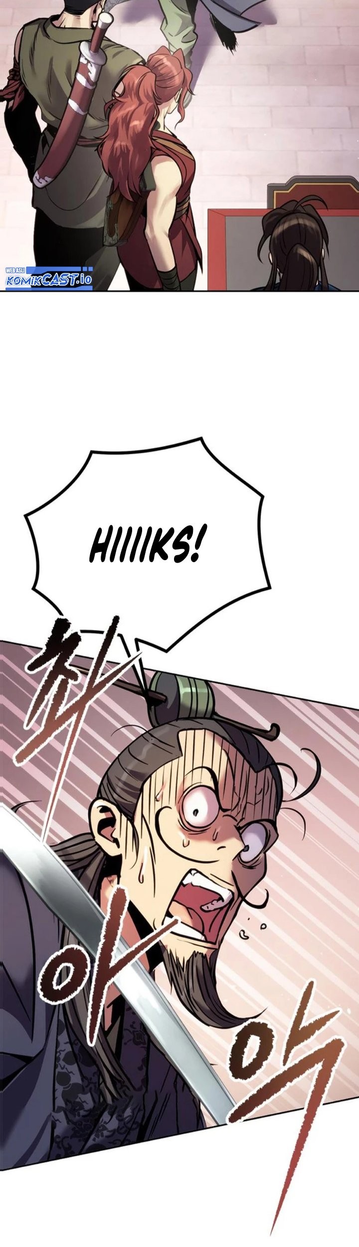 Chronicles of the Demon Faction Chapter 26 Gambar 82