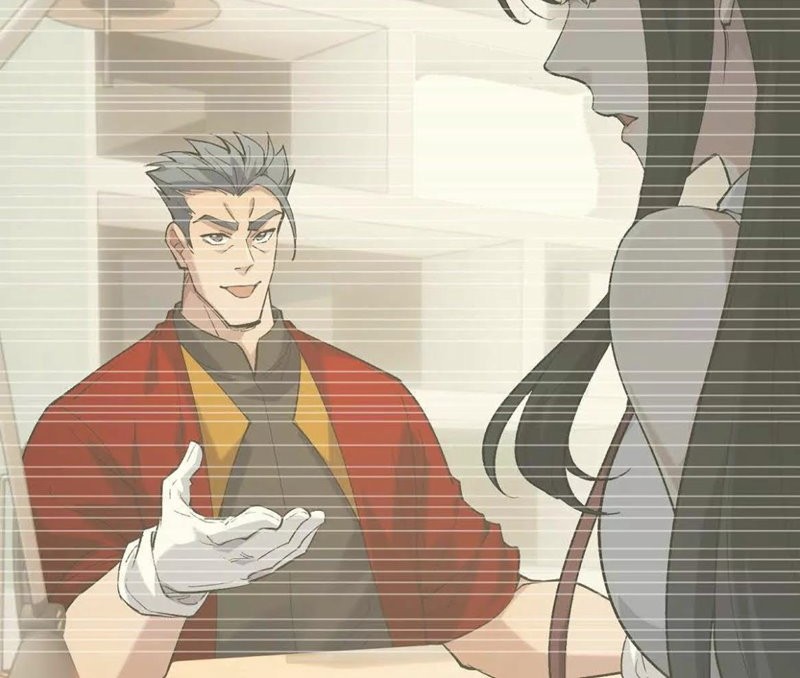 Rise Of The Beast God Chapter 12 Gambar 8