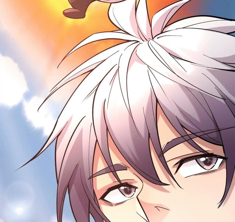 Rise Of The Beast God Chapter 11 Gambar 32