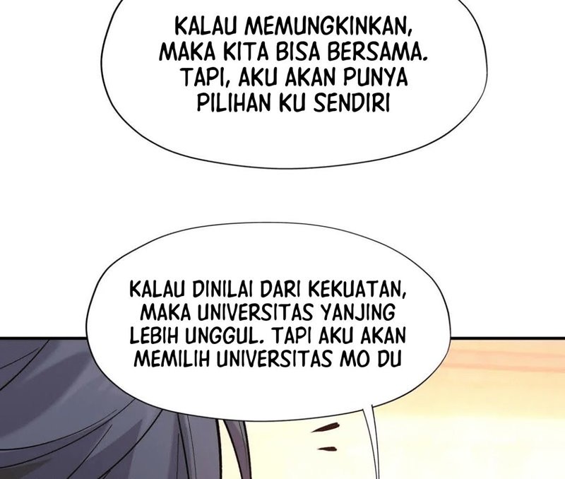 Rise Of The Beast God Chapter 11 Gambar 35