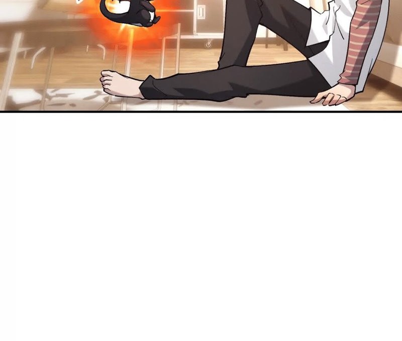 Rise Of The Beast God Chapter 11 Gambar 44