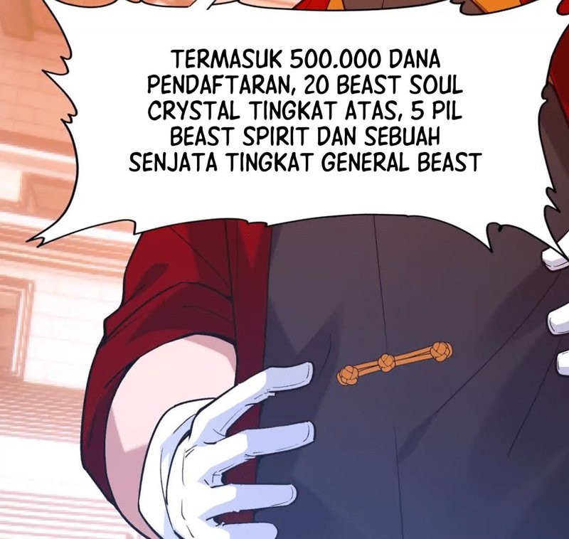 Rise Of The Beast God Chapter 11 Gambar 5