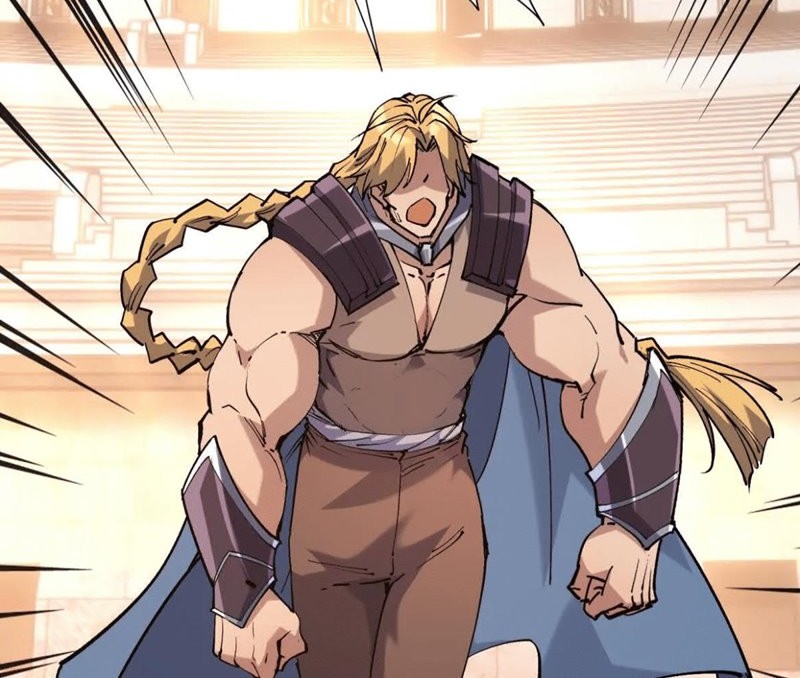 Rise Of The Beast God Chapter 11 Gambar 8