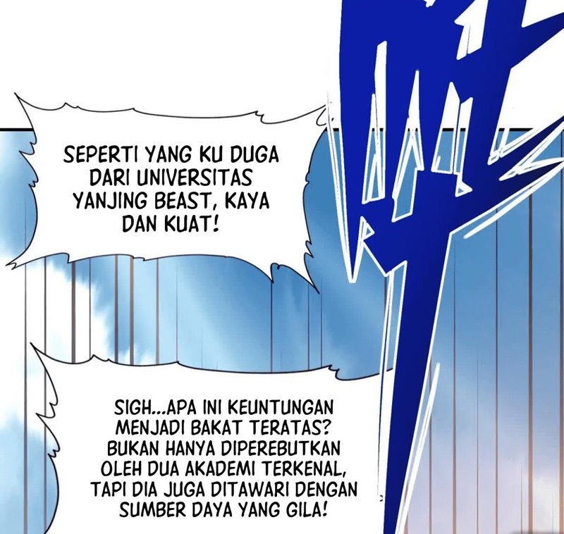Rise Of The Beast God Chapter 11 Gambar 11